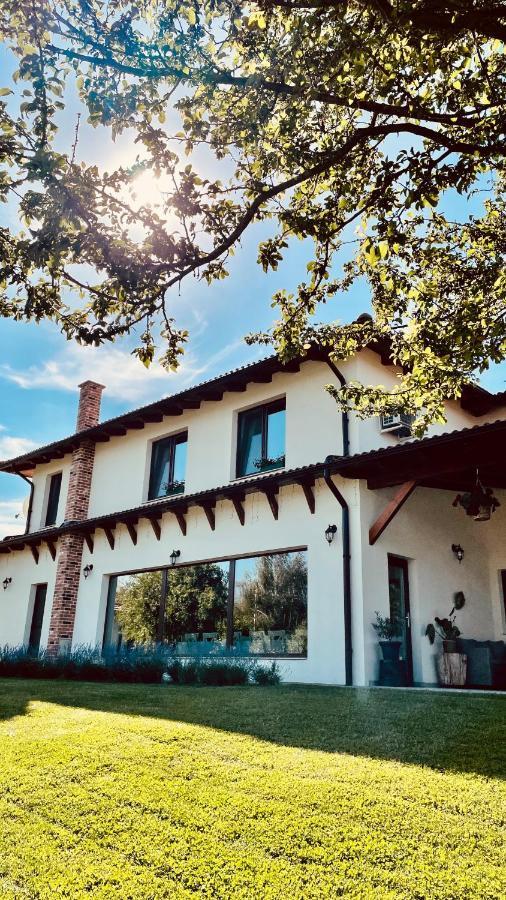 Epic House Valea Avrigului Villa Exterior photo
